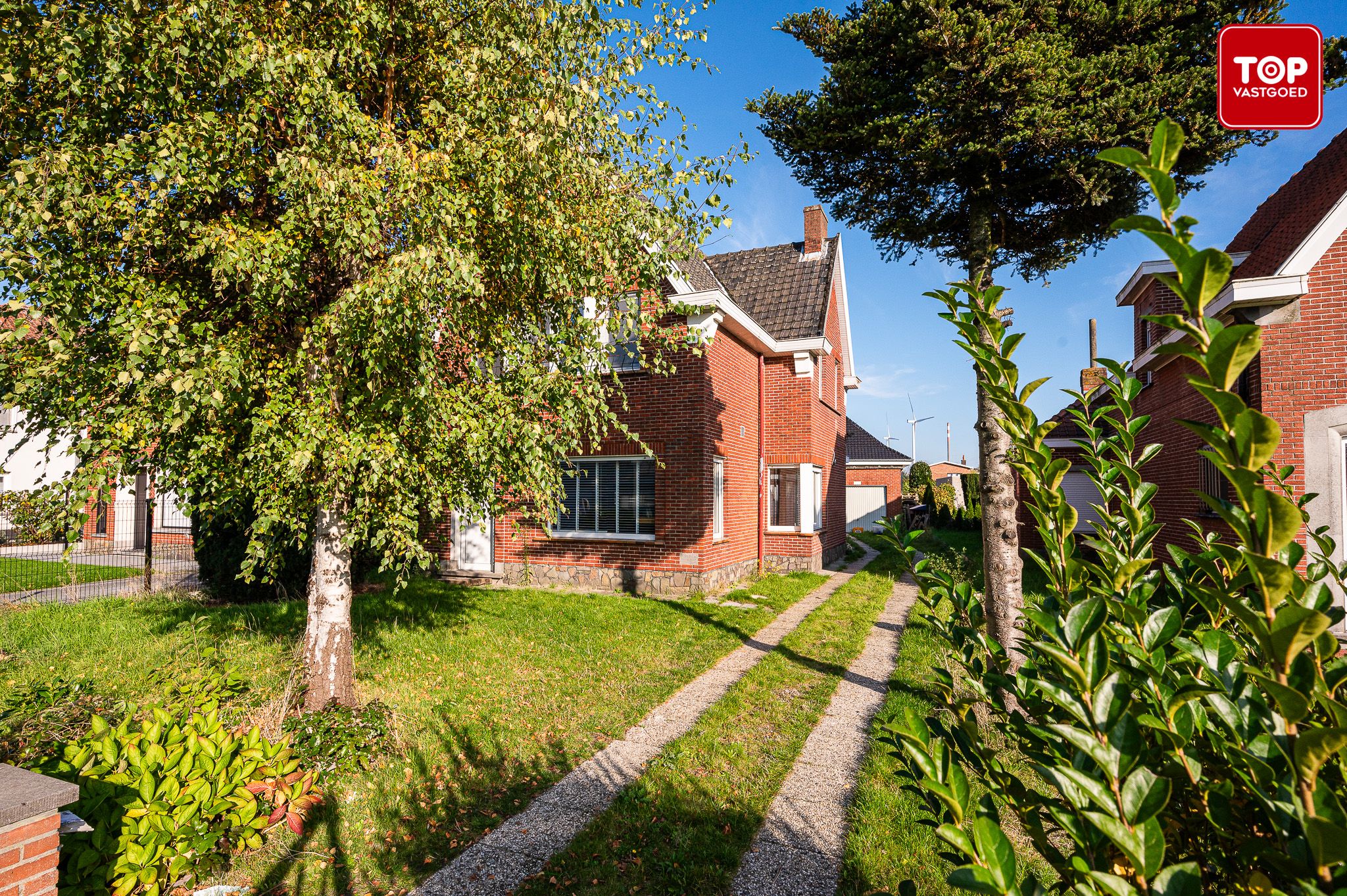 Instapklare woning met 3 slaapkamers (4 mogelijk )   foto 2