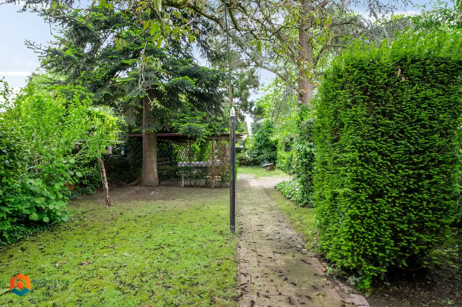 Woning met 3 slpkrs en uitbreidingsmogelijkheden foto 25