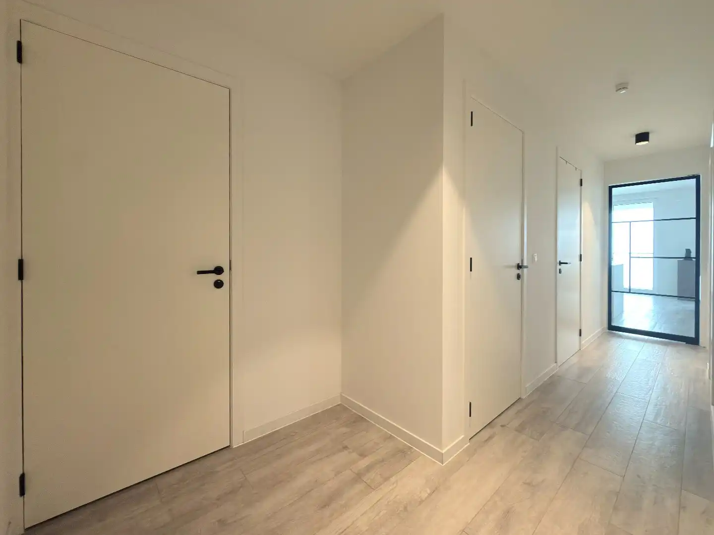 Appartement met drie slaapkamers in centrum Herent foto 13
