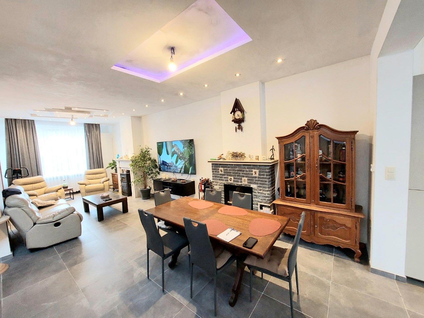 Ruime instapklare woning foto 8