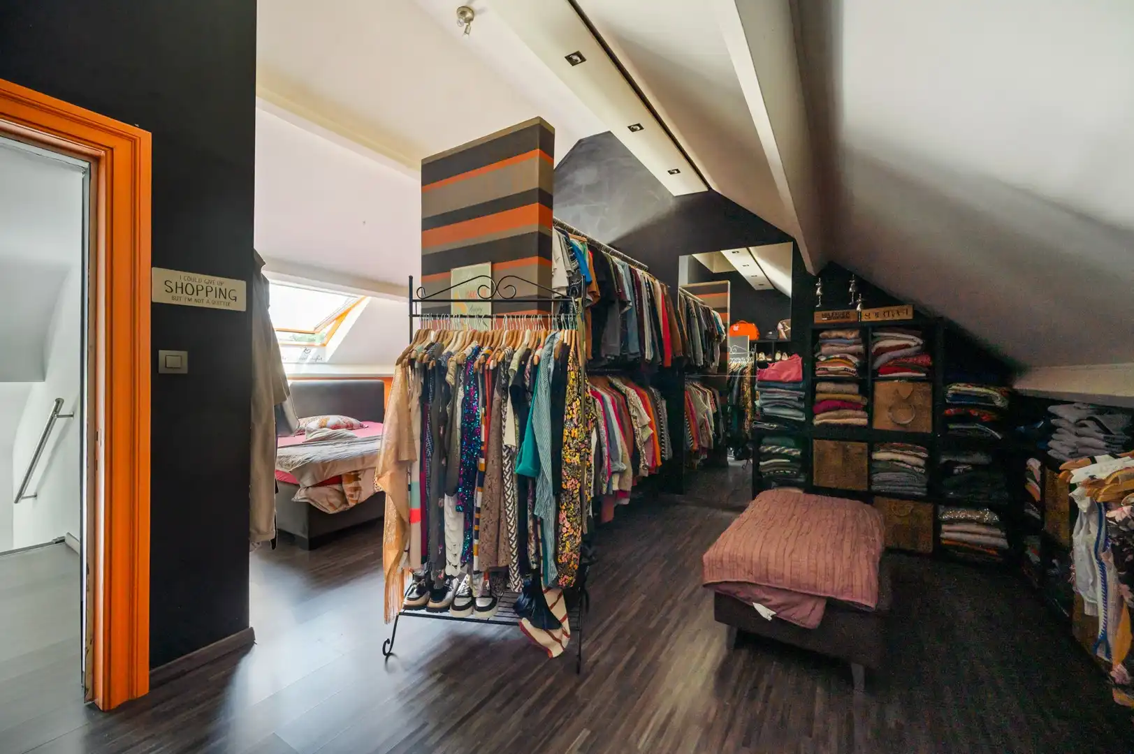 Gezellige instapklare rijwoning in Herselt te koop! foto 14