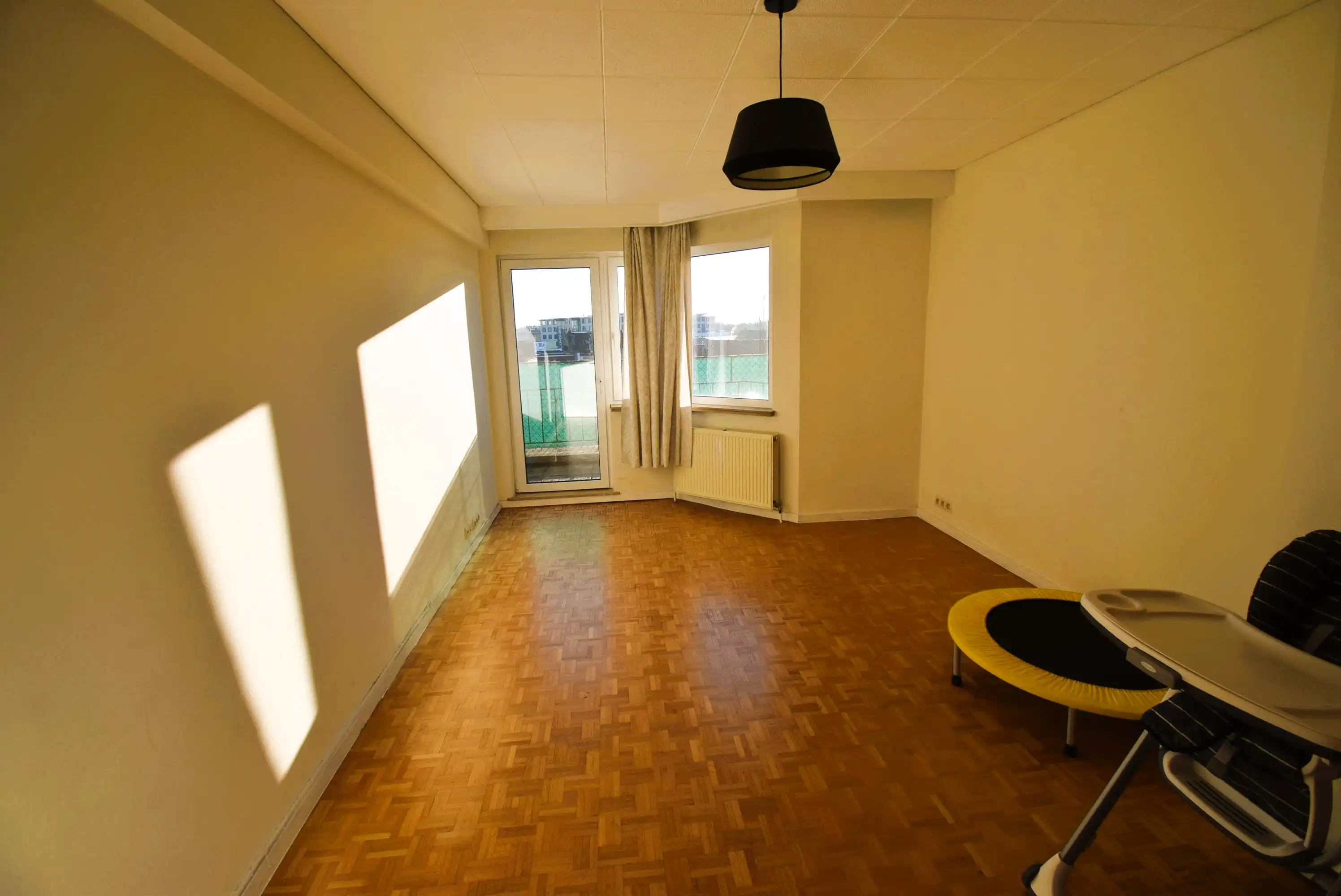 Appartement 3 slaapkamers foto 10