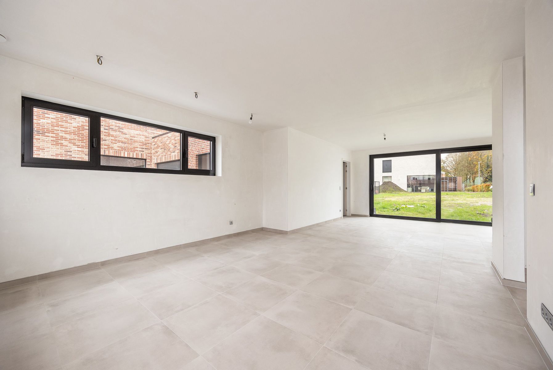 IN OPTIE. Nieuwbouw, energiezuinige woning nabij centrum van Hoogstraten foto 5