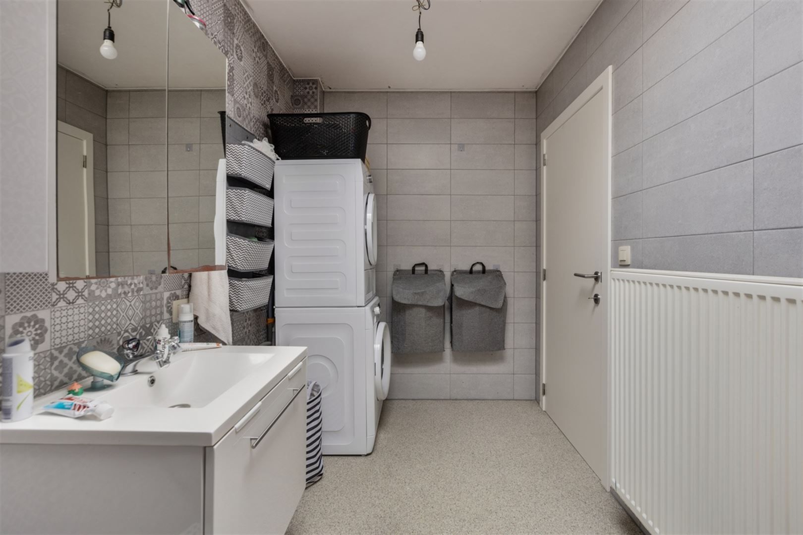 TE KOOP: Duplex-appartement (138m2) te Heusden! foto 9