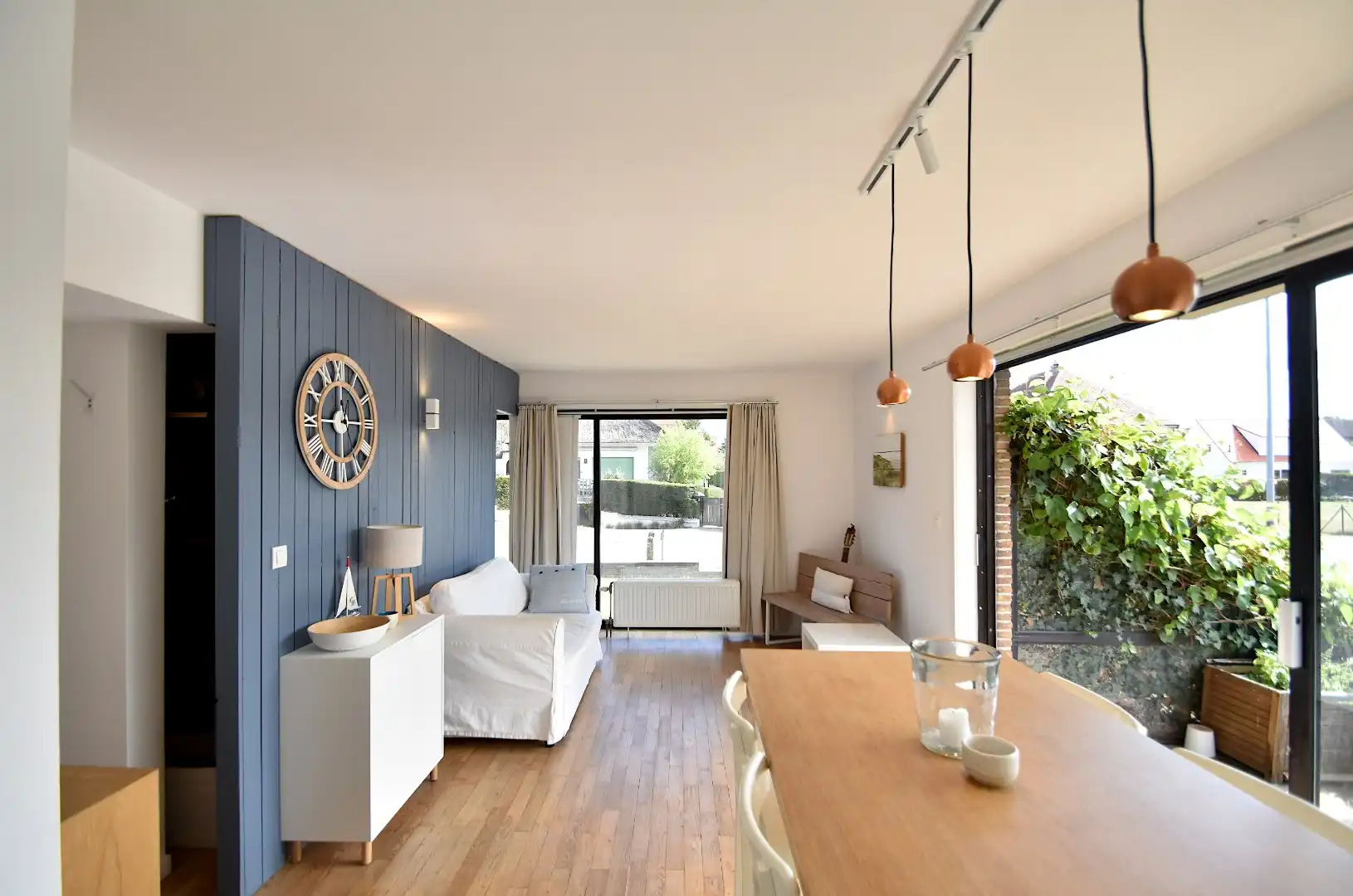 Residentie Sandpiper – Gelijkvloers appartement nabij de Zeedijk foto 2