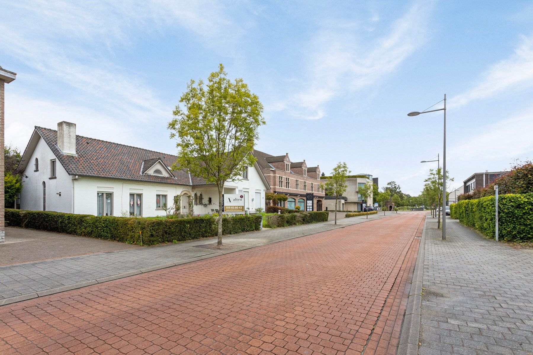 Zeer ruime kangoeroewoning met 6 slaapkamers foto 2