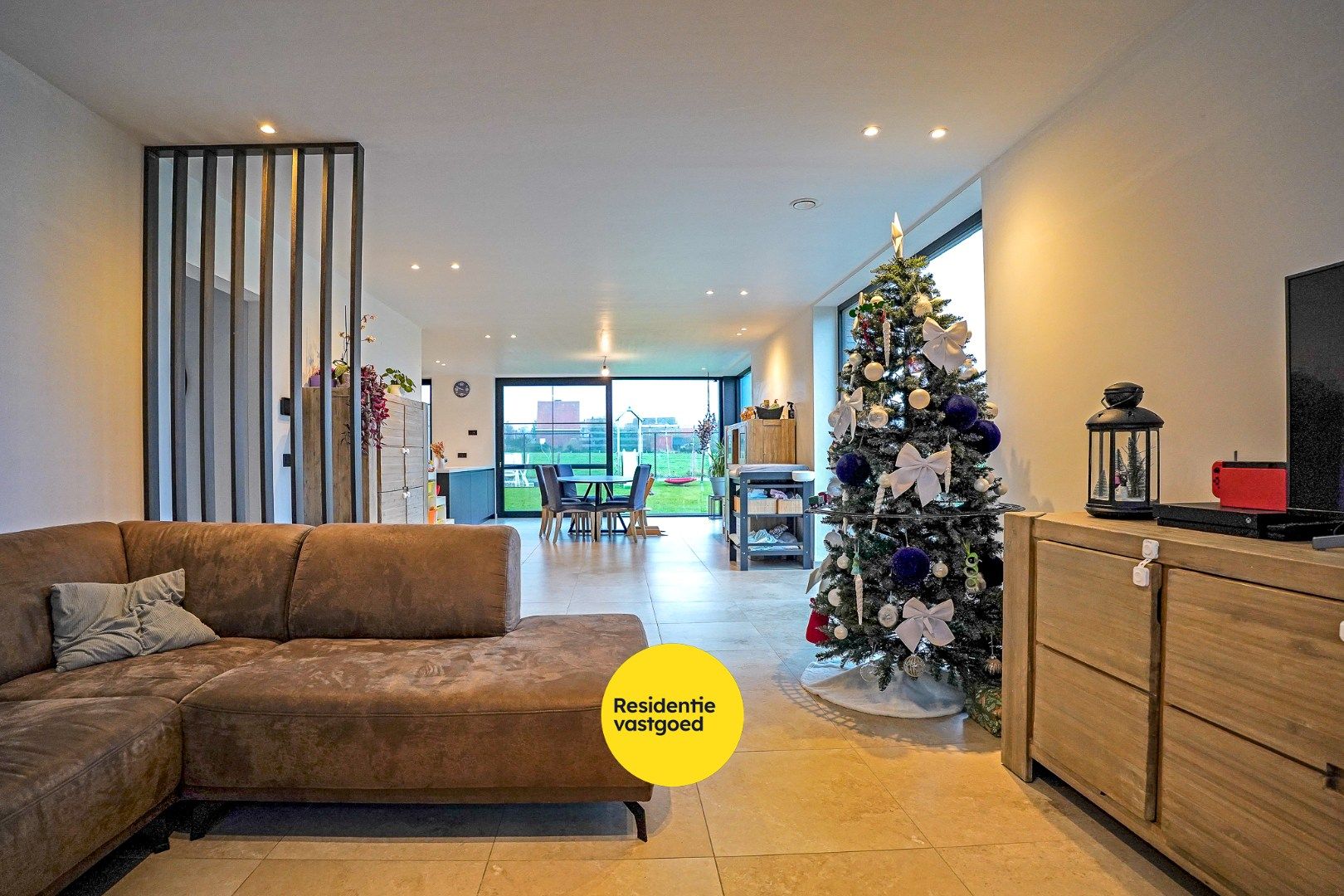 Recente energiezuinige woning op 541m² in doodlopende straat te Klerken! foto 5