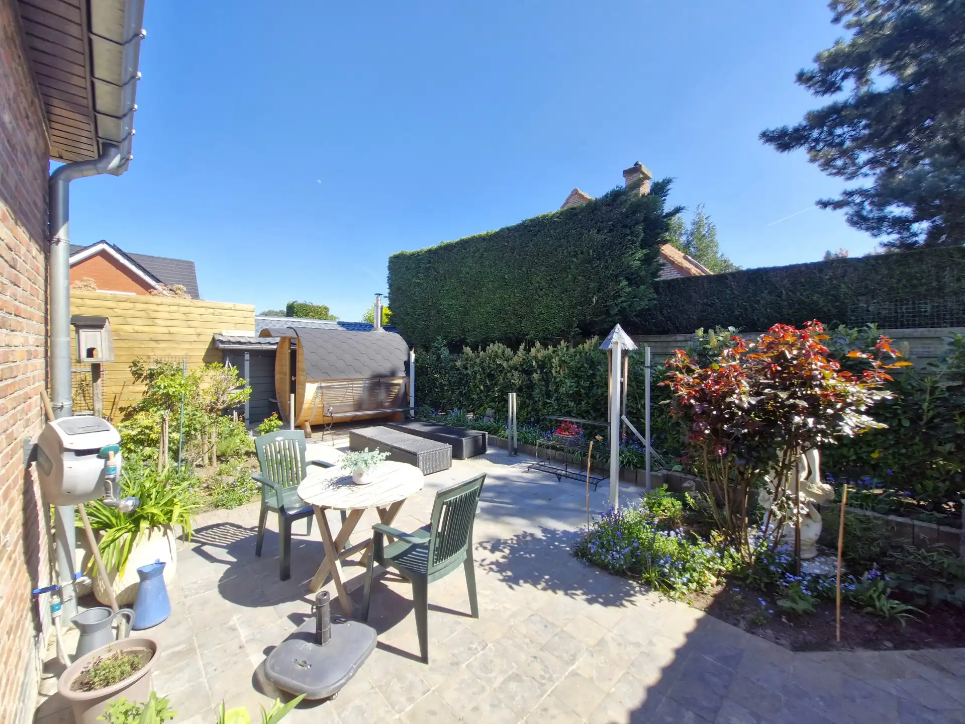 Huis te koop foto 26