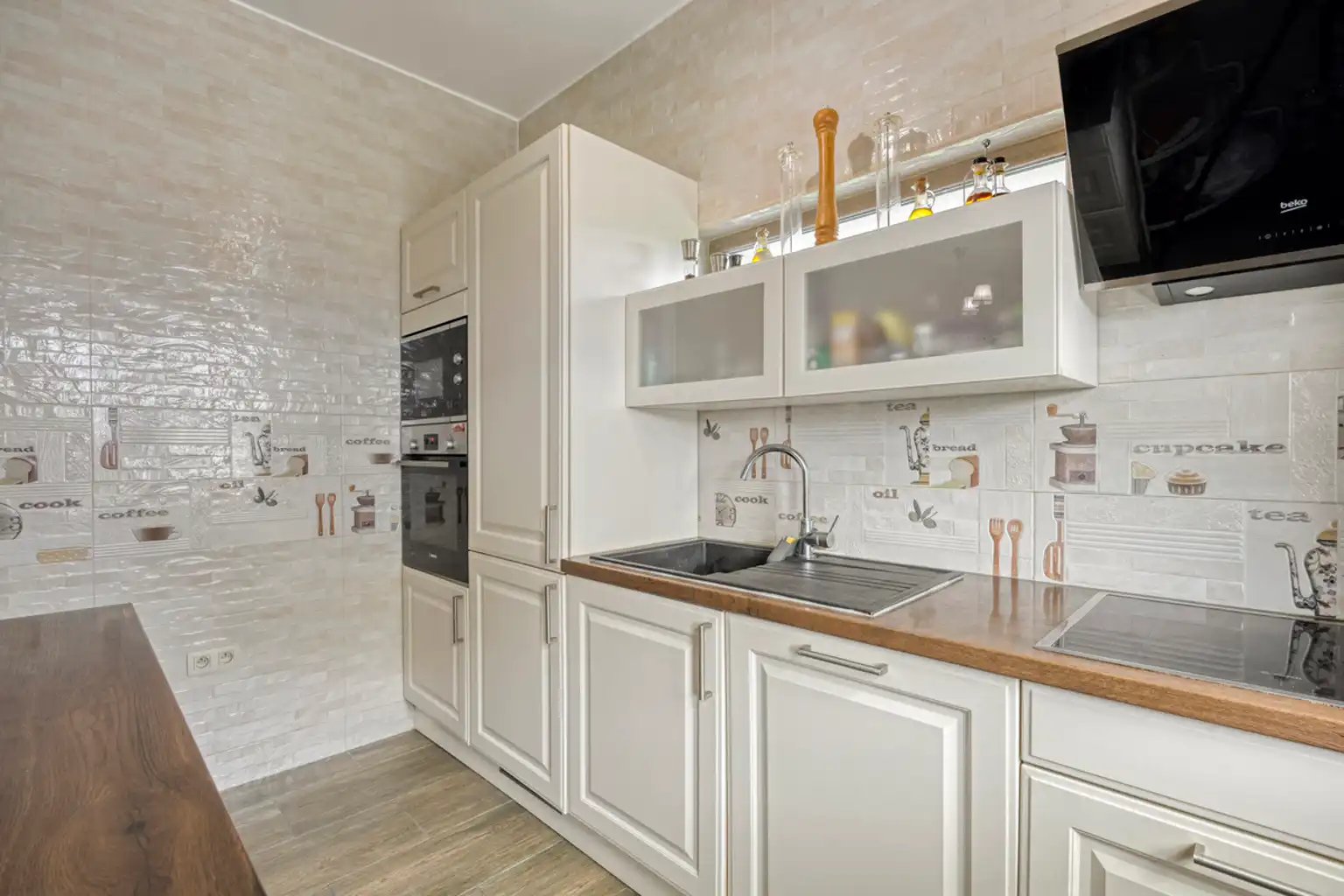 Instapklare open bebouwing op een perceel van 4 are foto 7