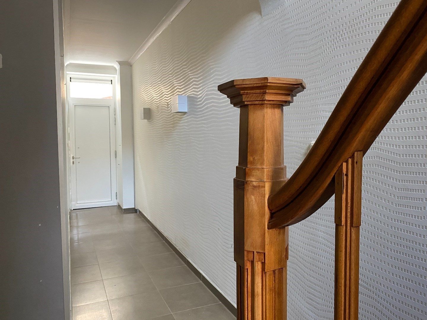 Ruime stadswoning met 2 slaapkamers en garage foto 10