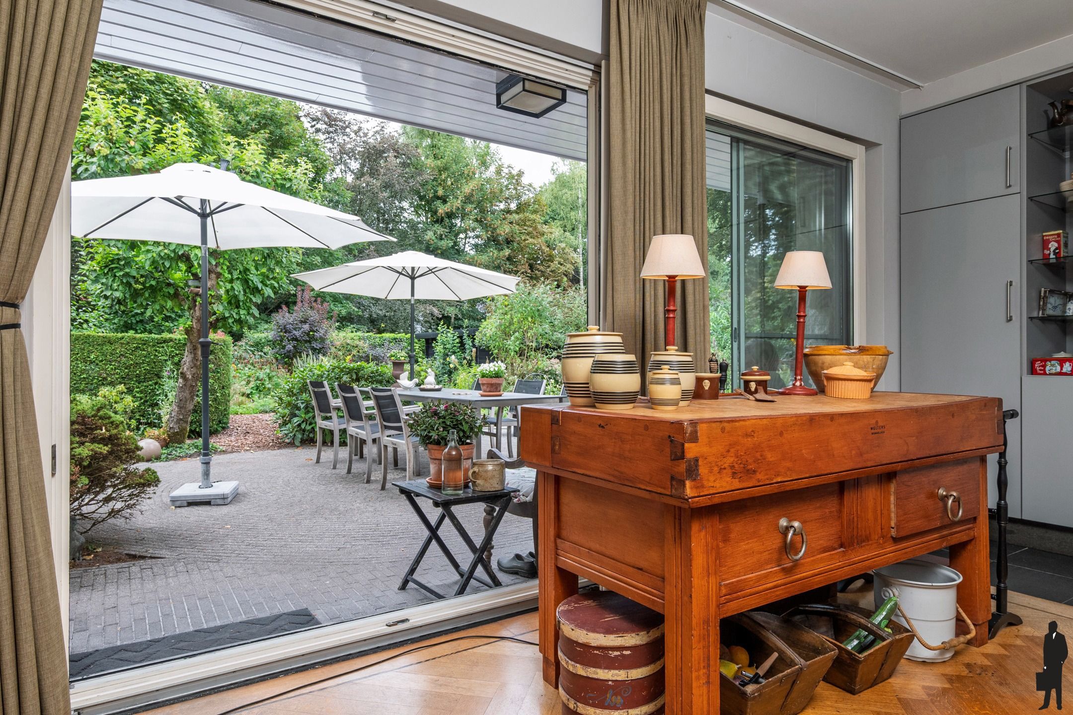 Uitstekende villa op zuidwesten in residentiele verkaveling foto 11