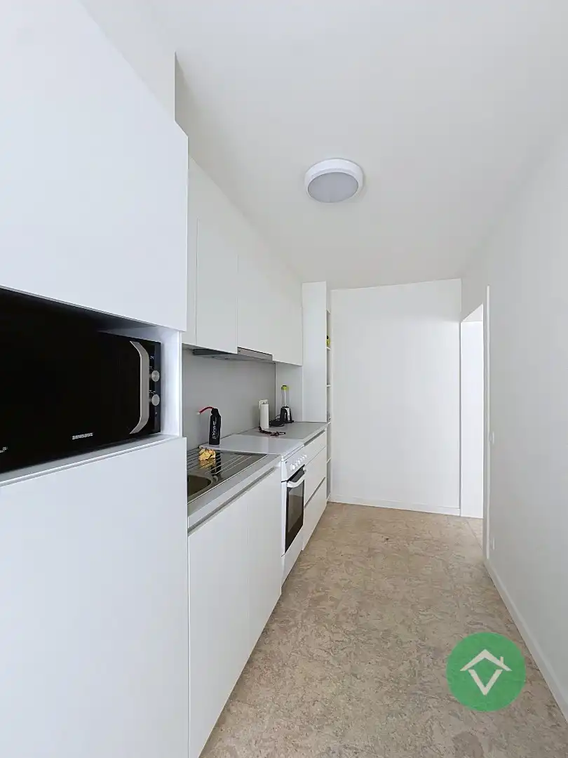 Instapklaar appartement met 2 slaapkamers te Izegem  foto 7