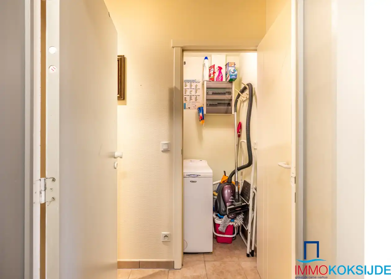 Magritte 0104 Koksijde foto 11