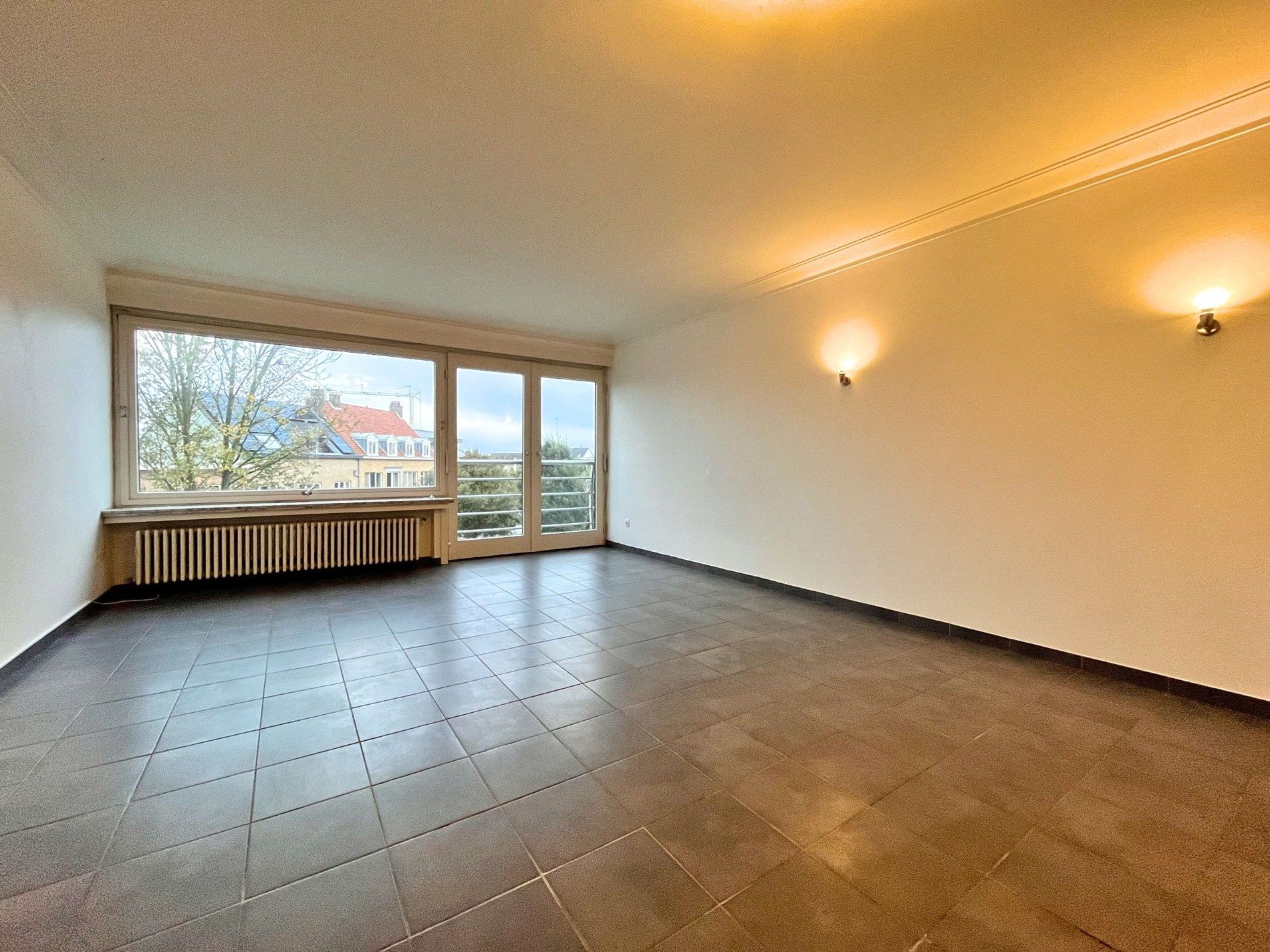Verzorgd appartement met open zichten te Zeebrugge foto 3