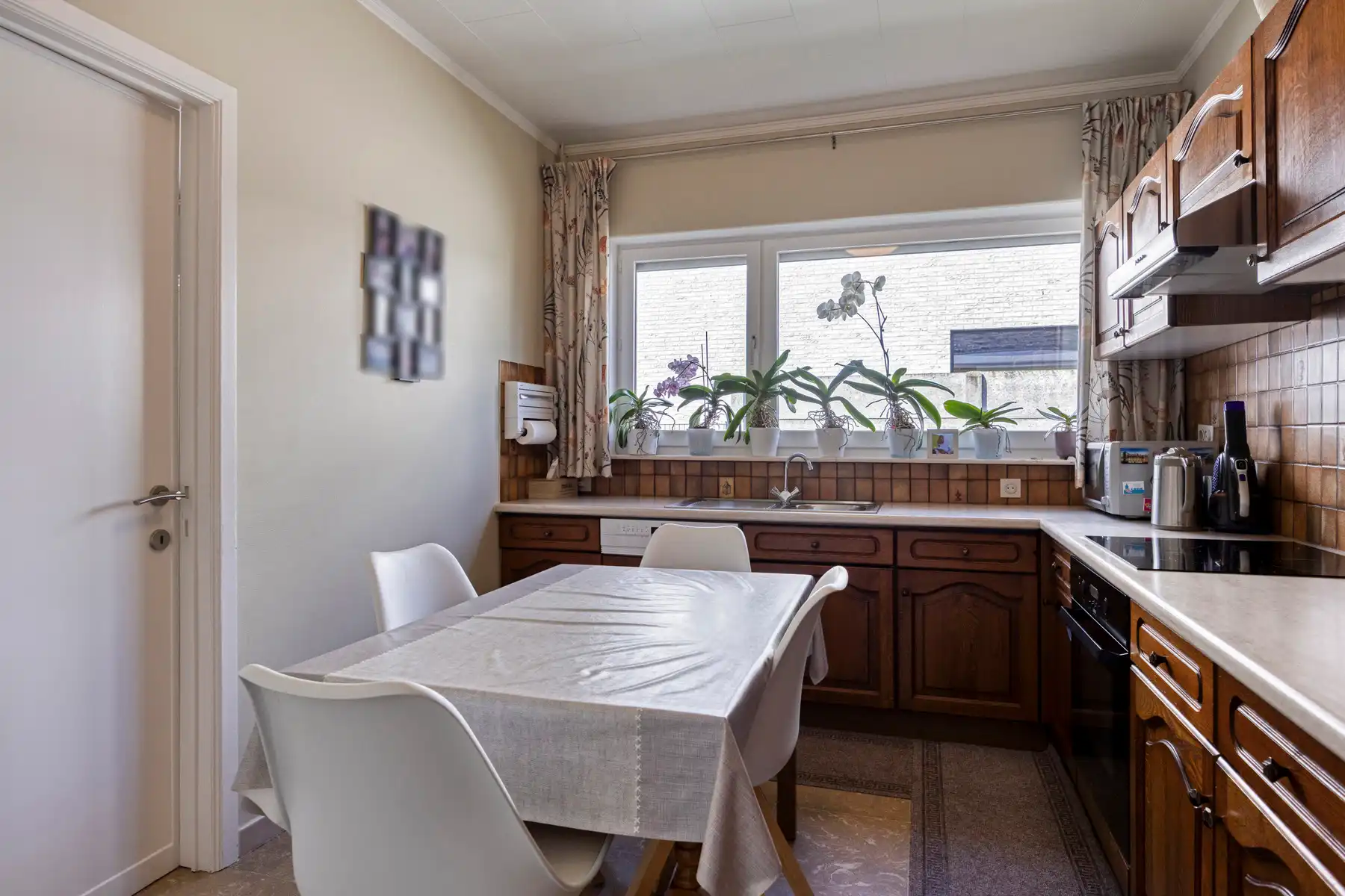 TE KOOP - bungalow met 3 slaapkamers en loods te Lede foto 9