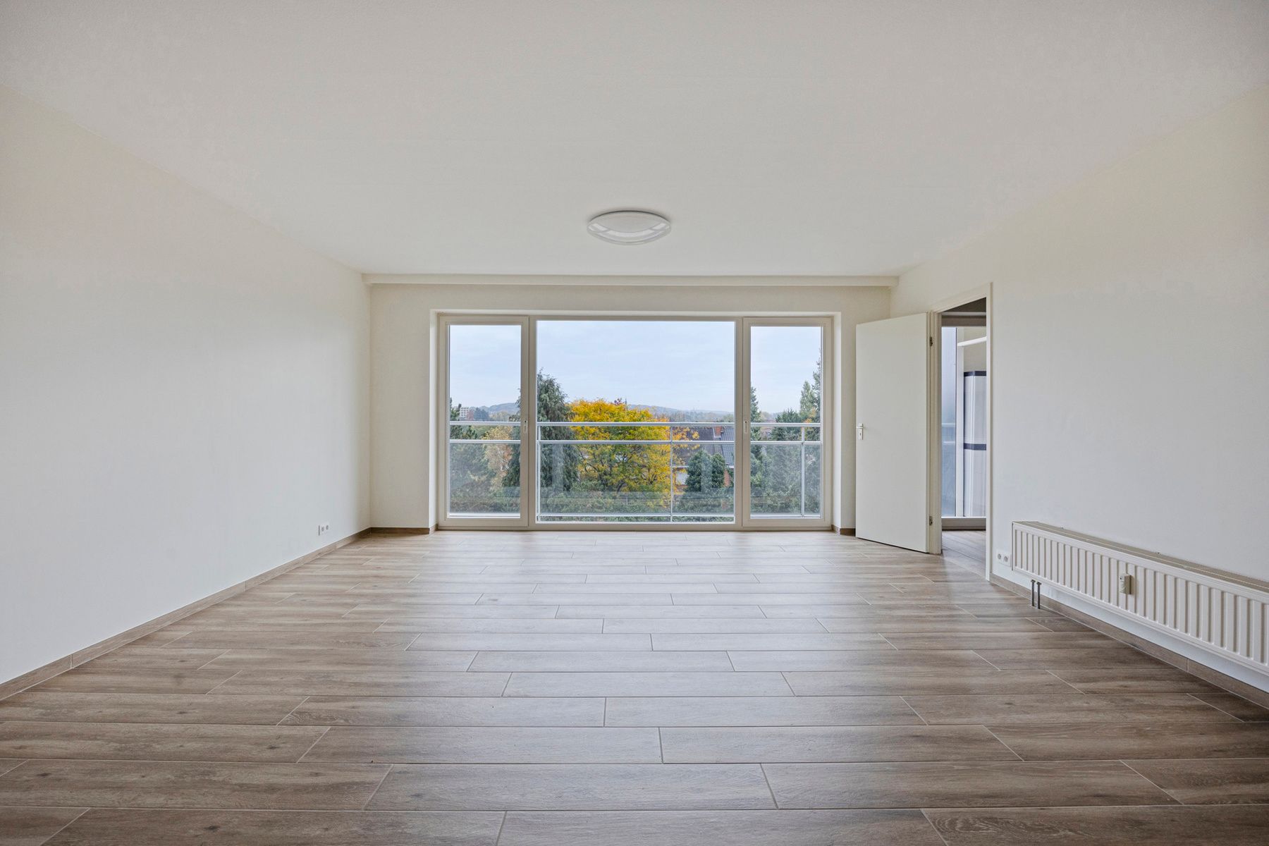Prachtig gerenoveerd appartement in Heverlee foto 6