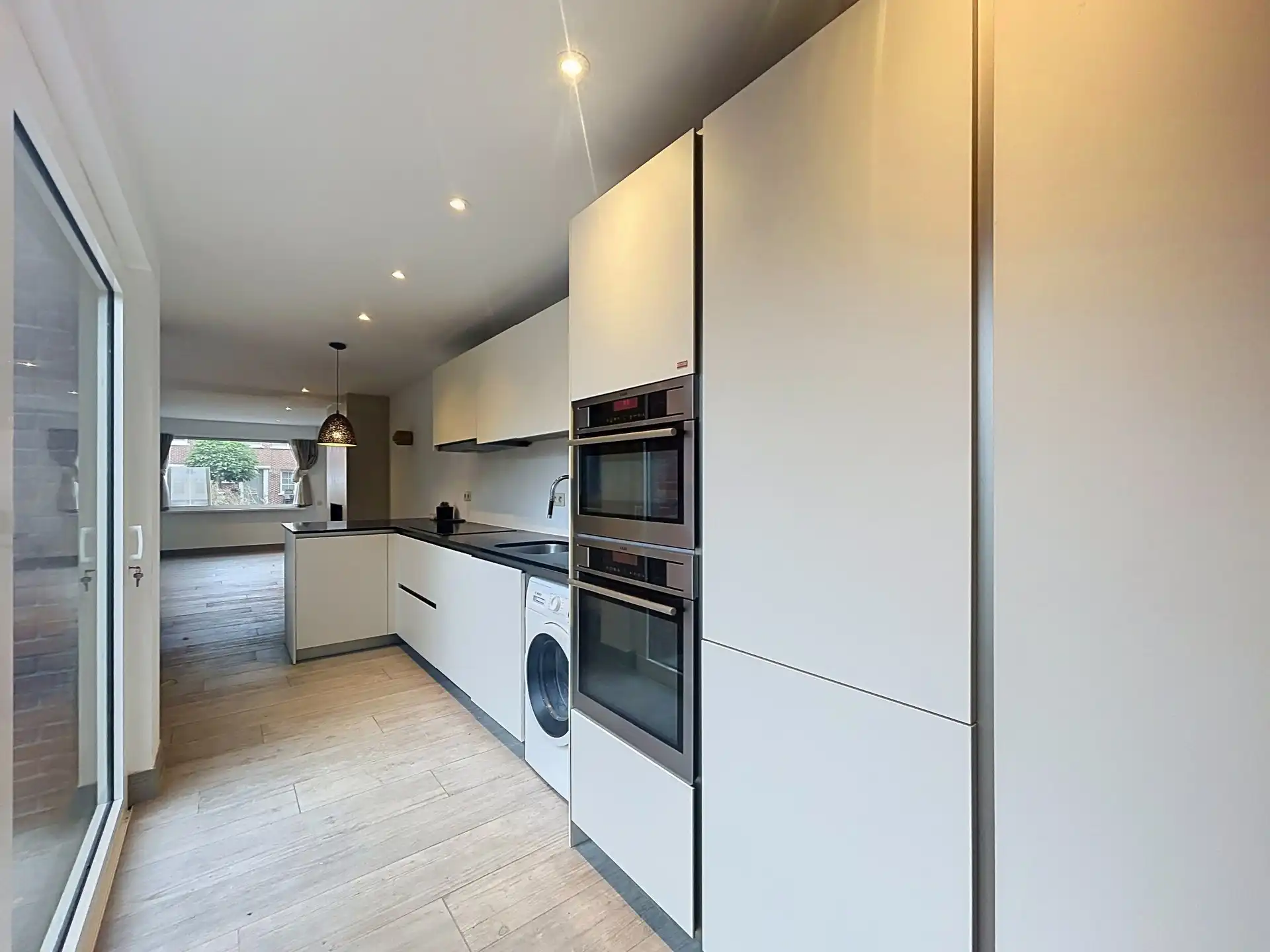 instapklare energiezuinige gezinswoning met 3 slaapkamers op toplocatie foto 5