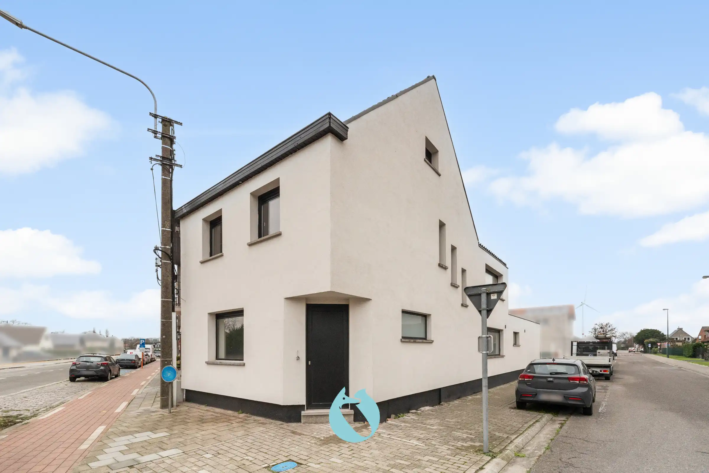 Ruime instapklare woning met 3 slaapkamers en tuin (EPC A) foto {{pictureIndex}}
