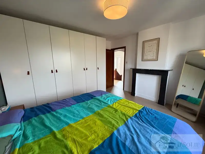 Statige woning - authentieke charme - EPC B foto 19