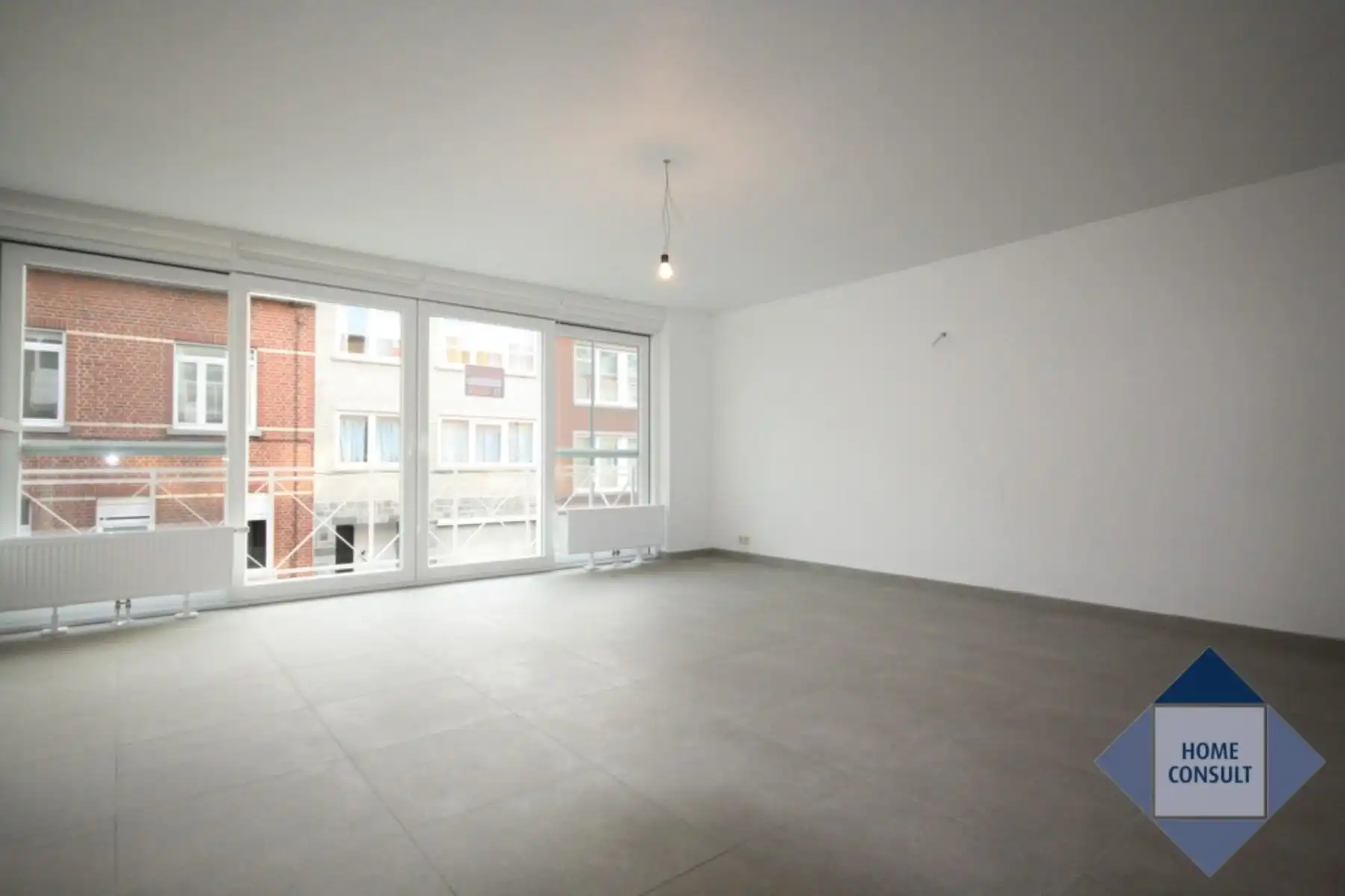 Appartement te huur foto 2