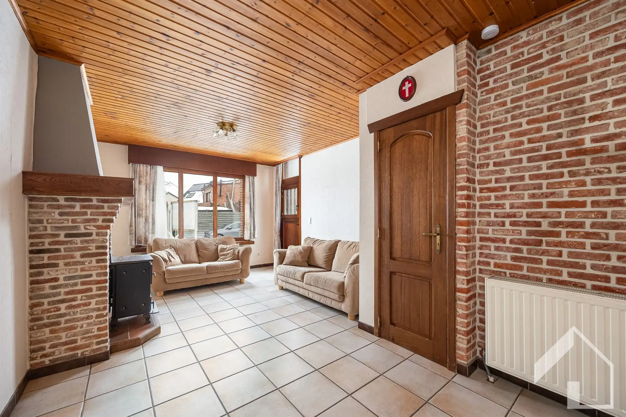 Op te frissen woning op top locatie! foto 4