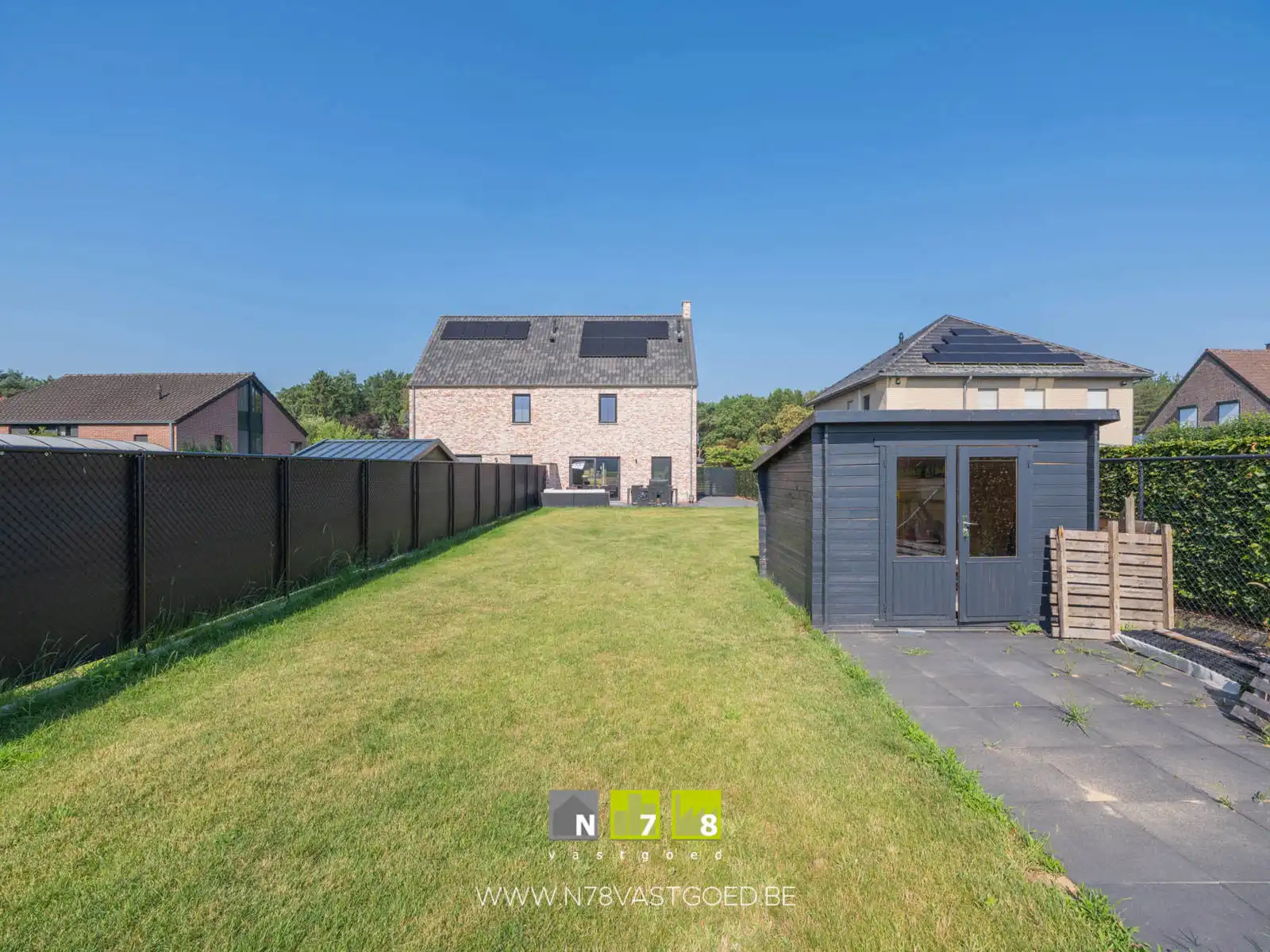 Huis te koop foto 34