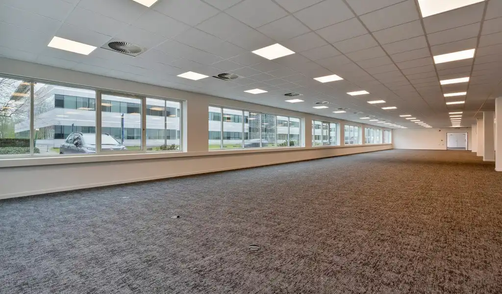 Luxueuze kantoren te huur in Office Park Mechelen foto 4