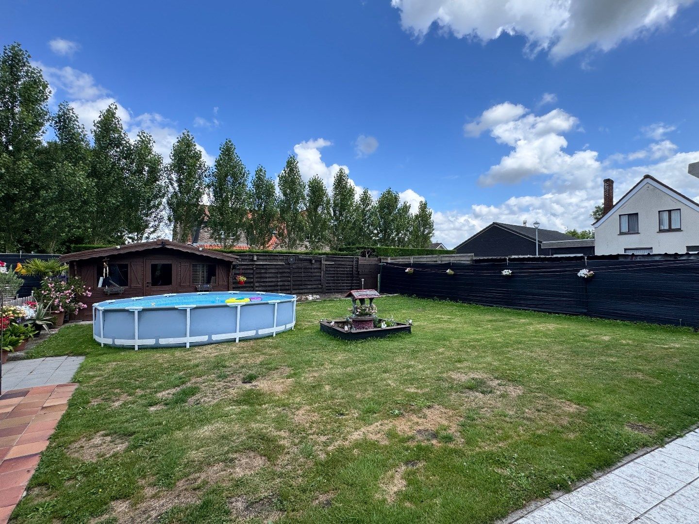 Woning met 3 slaapkamers en garage te Ichtegem   foto 19