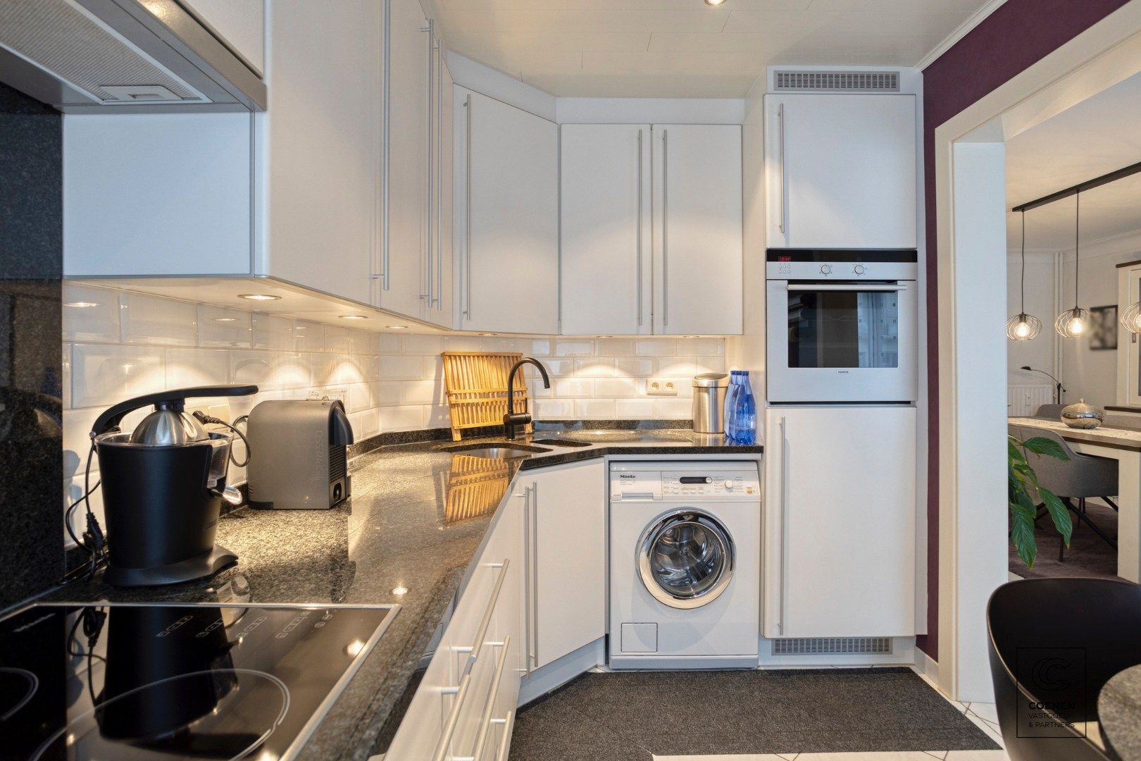 Gelijkvloersappartement van 85 m² op rustige ligging te Deurne! foto 7