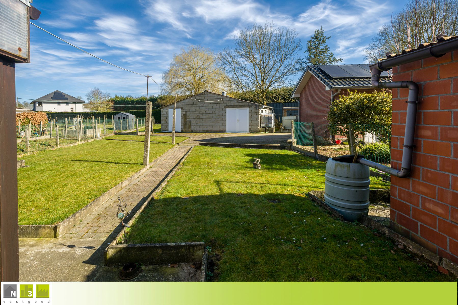 Huis te koop foto 24