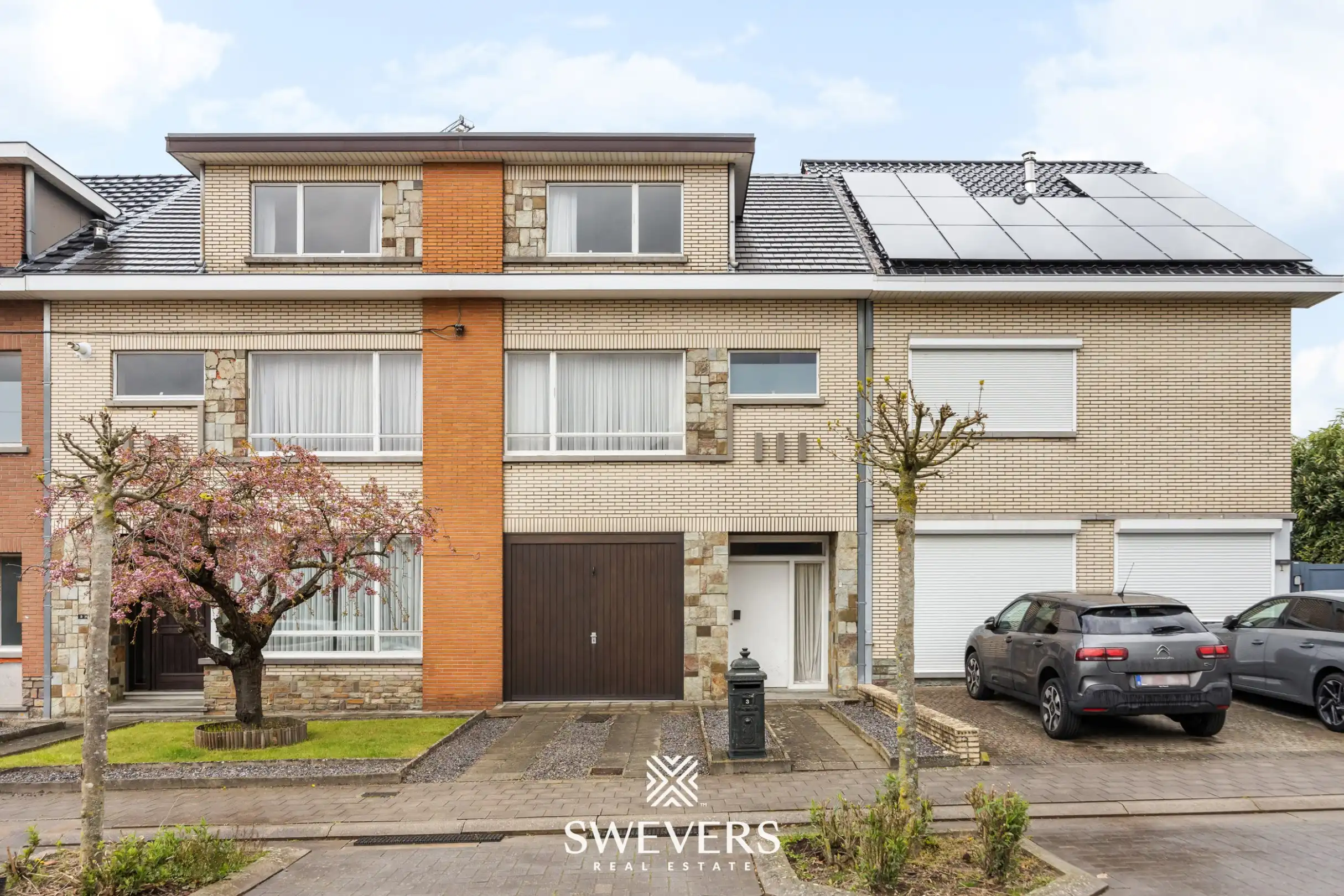 Huis te koop Huidevetterslaan 3 -/+3a - 3500 Hasselt
