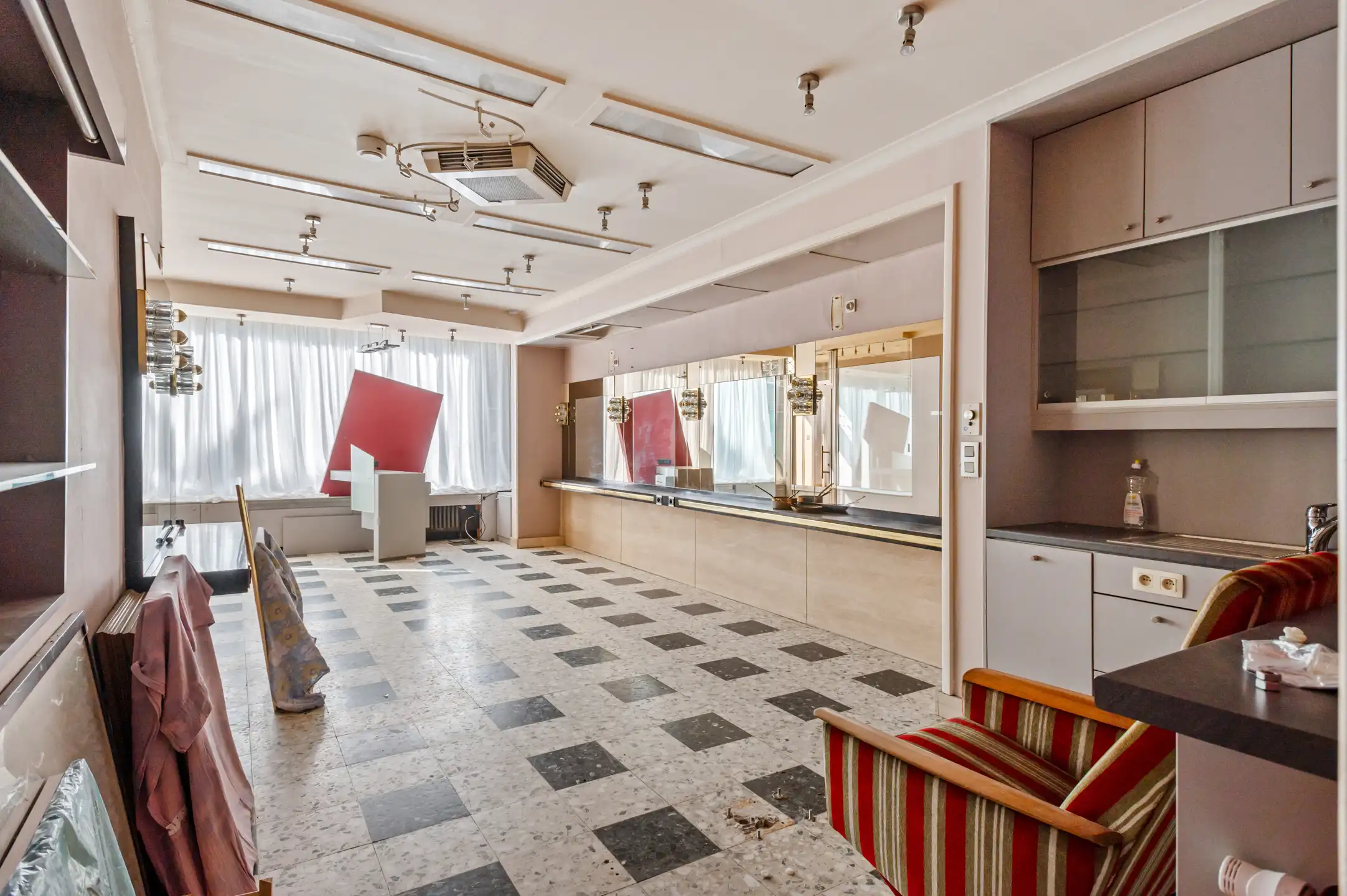 Dubbele handelswoning foto 10