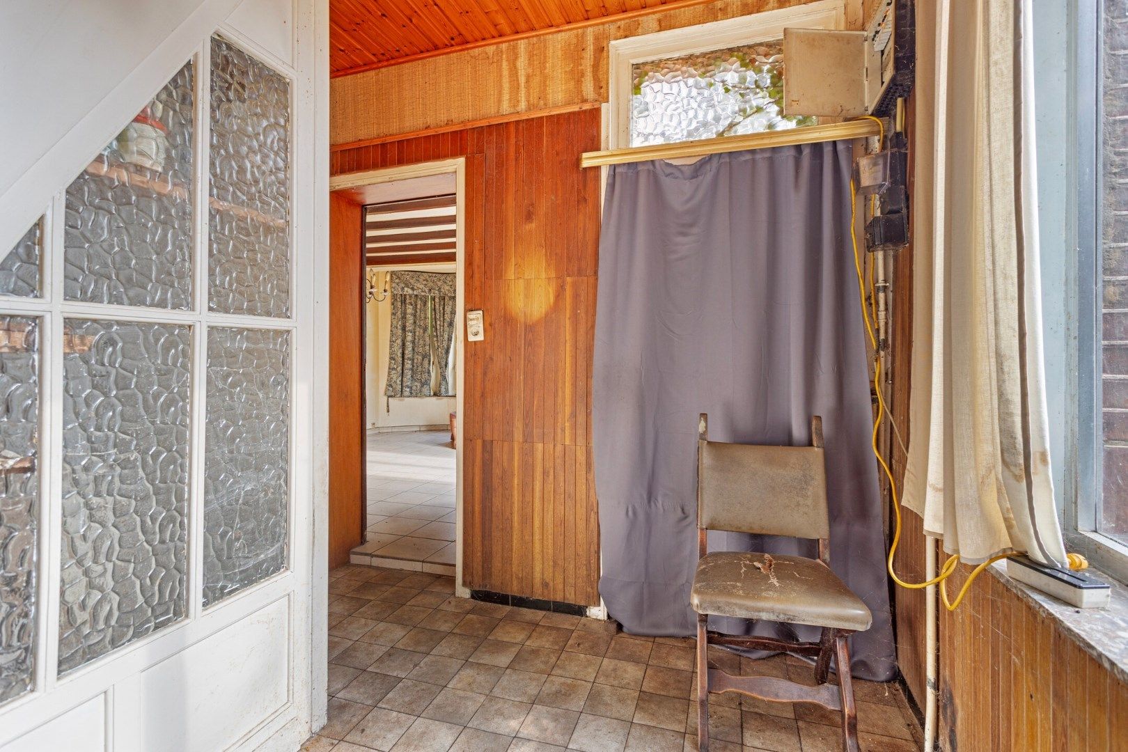 Uniek project: te renoveren woning op een perceel van bijna 1 hectare in Kessel-Lo. foto 11