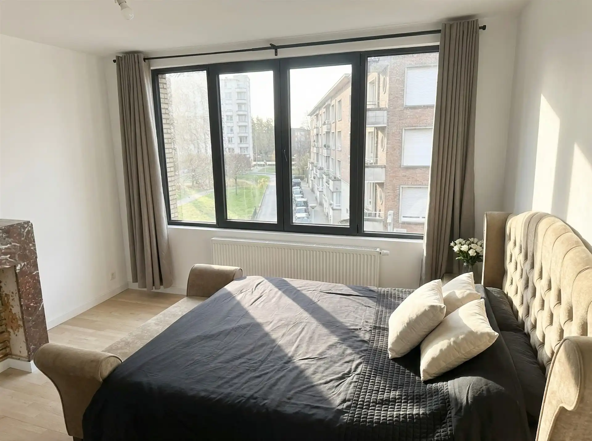 Stadswoning in Antwerpen – Boomsesteenweg foto 10