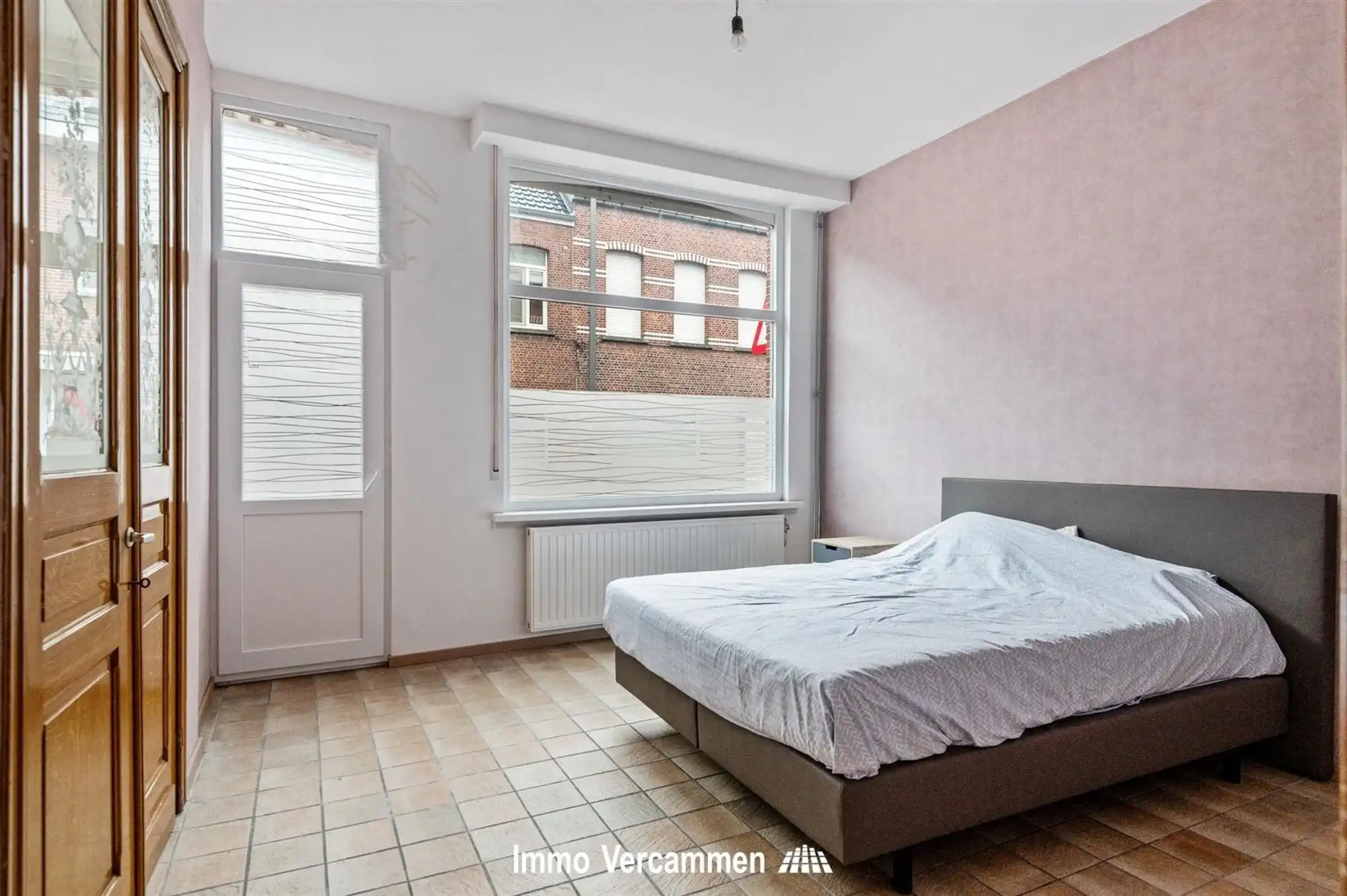 Gemoderniseerde woning met 4 slpks te Putte foto 5