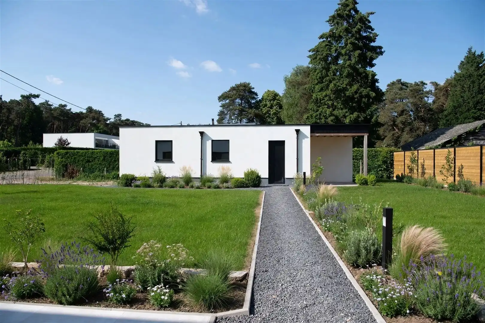Modern en stijlvol wonen te Zoersel! foto 31