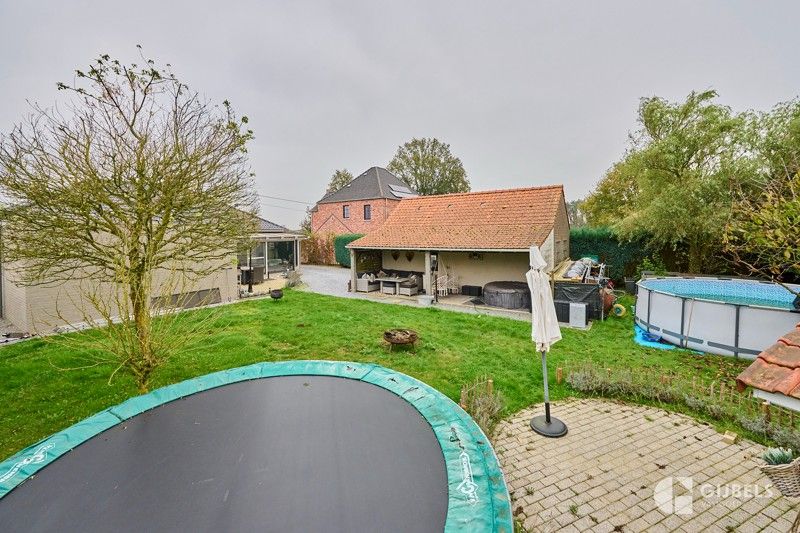 Charmante gelijkvloerse woning met 4 slaapkamers in een landelijke omgeving te Peer/ Wauberg foto 25