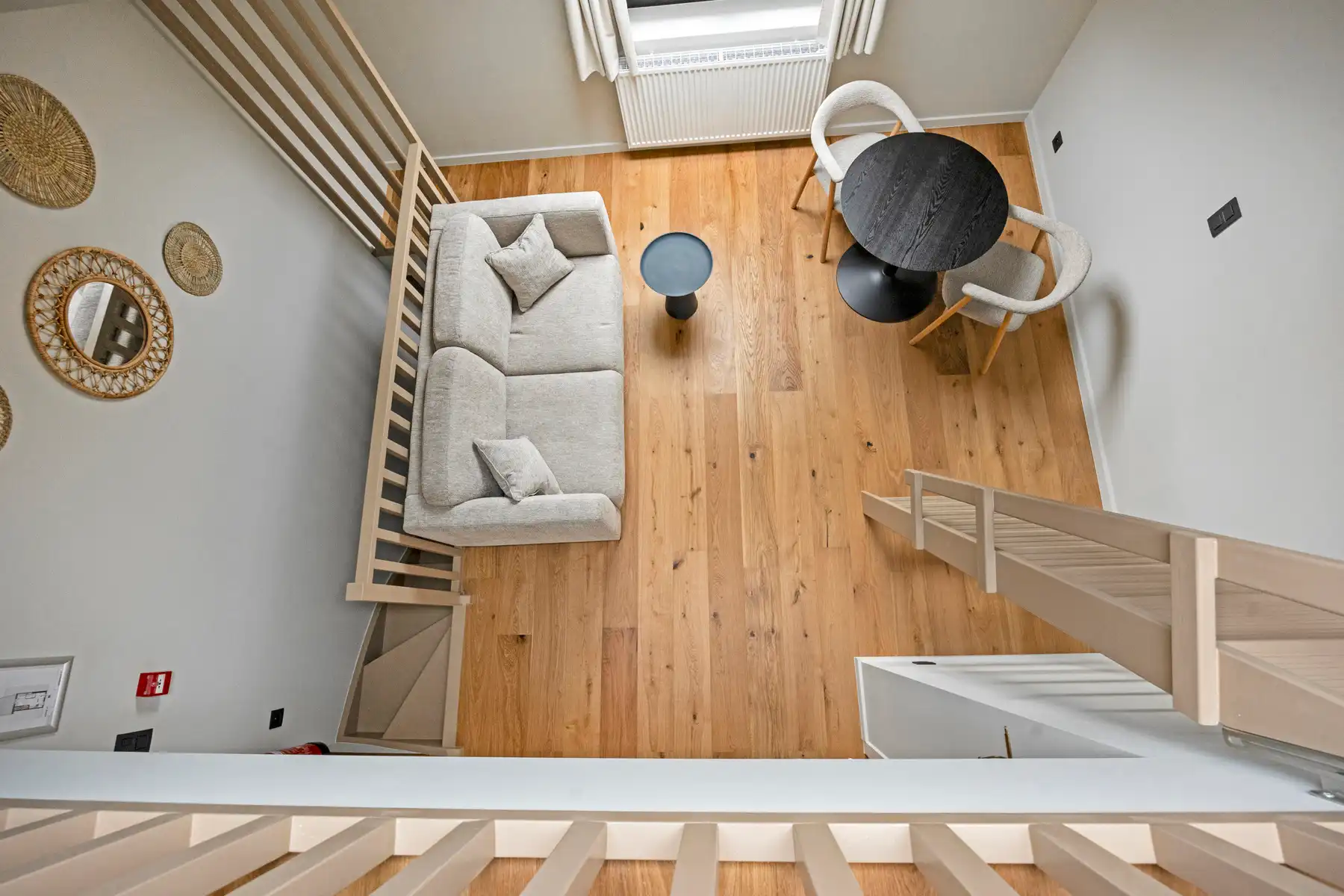 Huis te koop Dekenstraat 71/0201 - 3000 Leuven