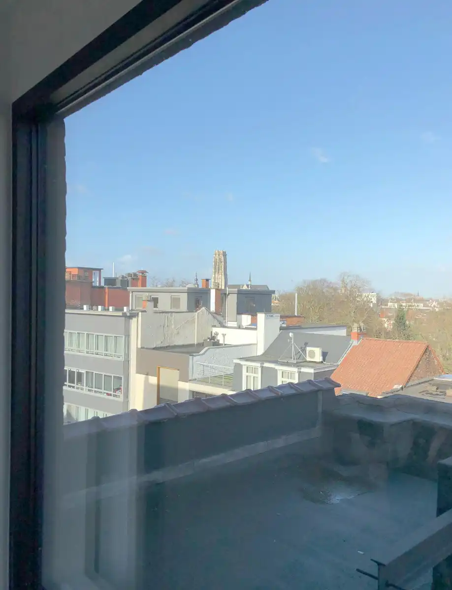 Appartement te huur foto 6
