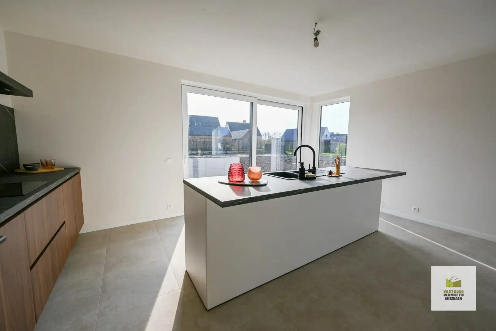 Tijdloze halfopen nieuwbouwwoningen - aankoop mogelijk aan 6% btw foto 12