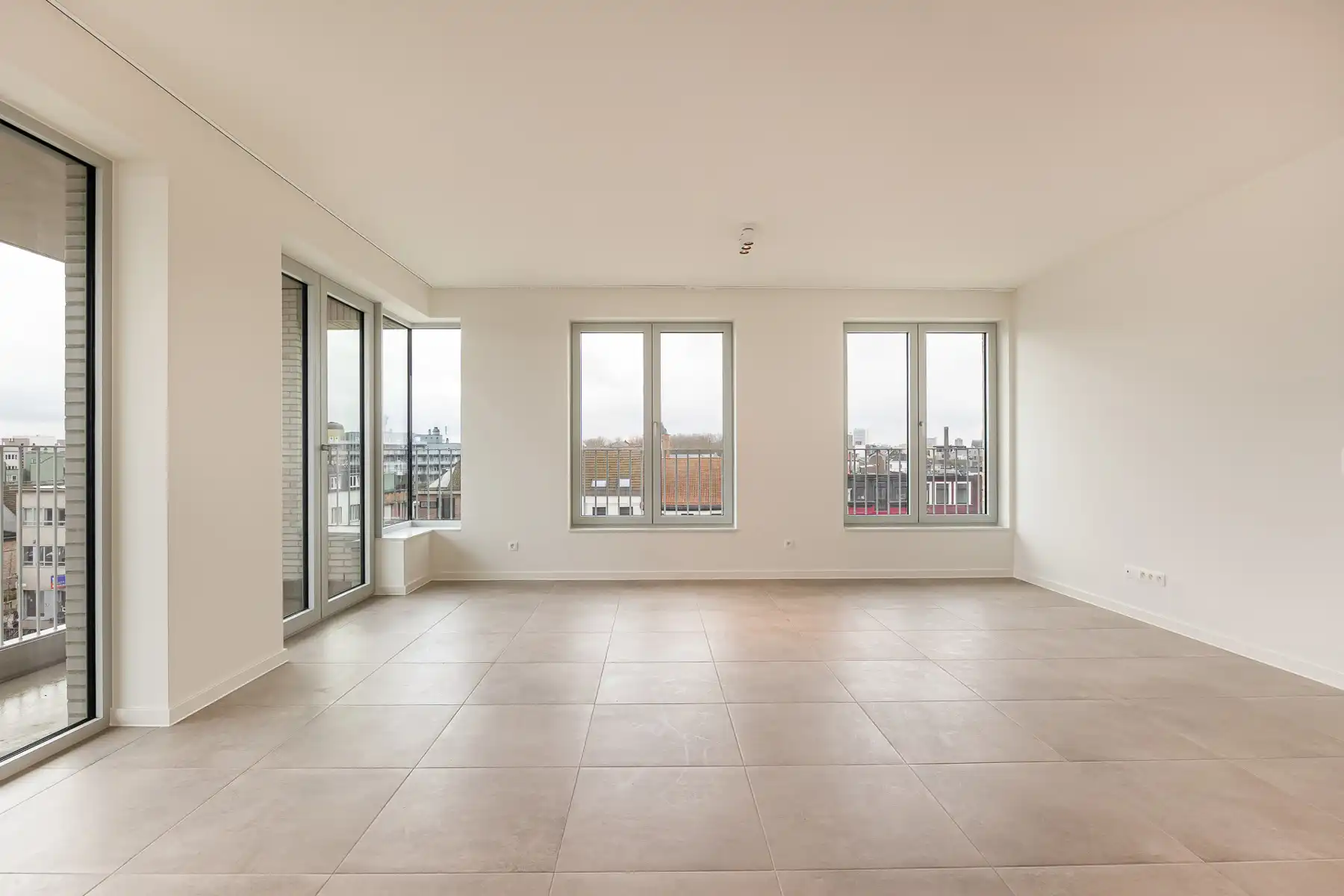 Nieuwbouw appartement aan Slachthuissite! foto 2