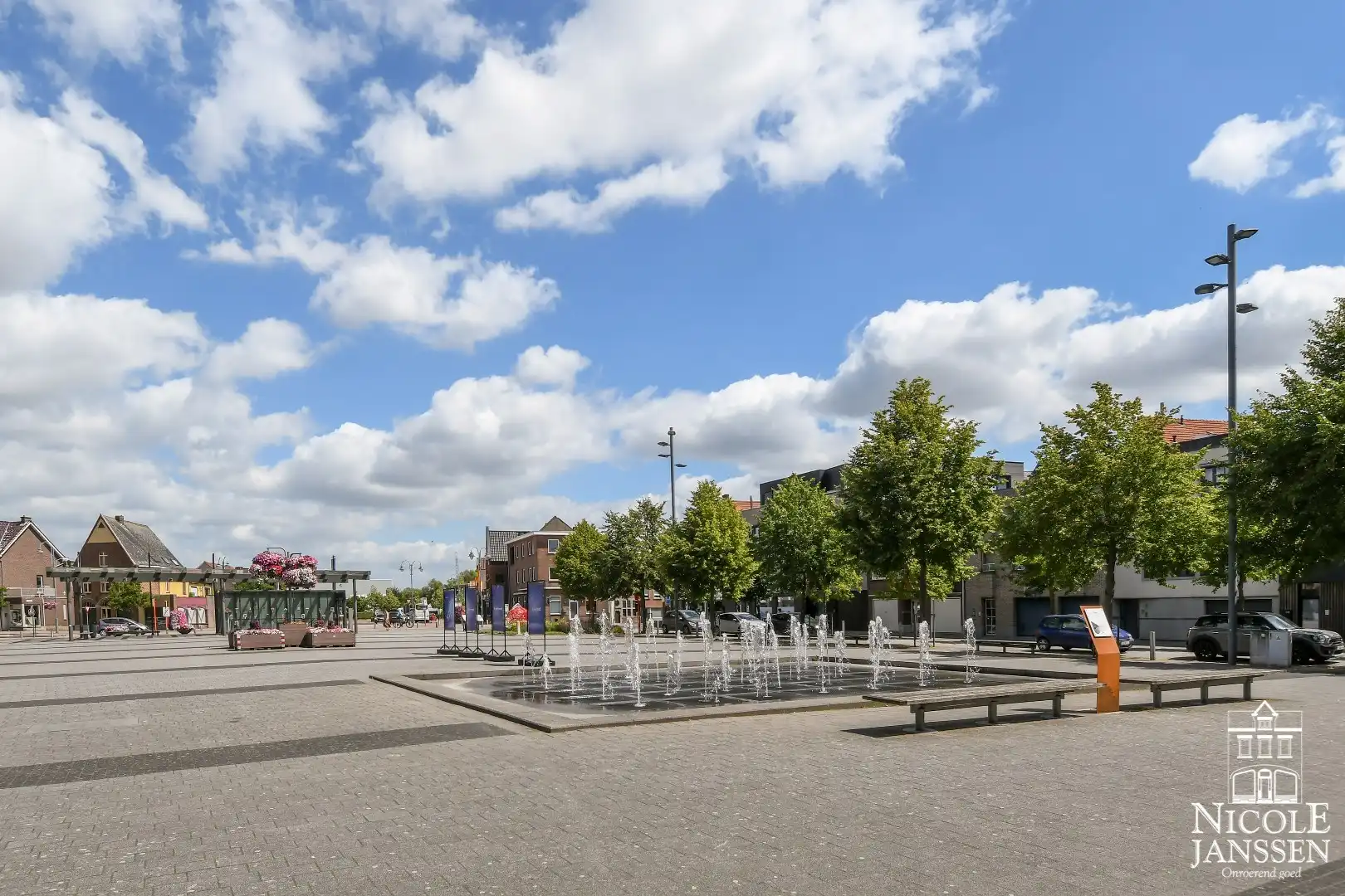 Nieuwbouw duplex-appartement van 125,93m² foto 19