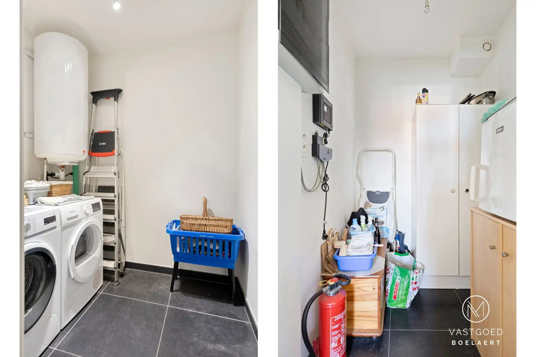 Uniek duplex appartement op idyllische ligging aan de Dender foto 9