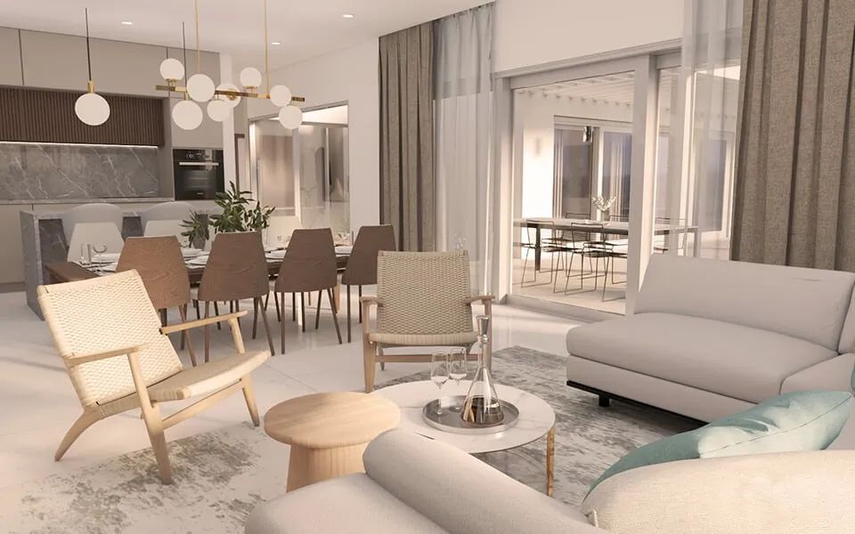 Leef de Mediterrane droom: ontdek deze exclusieve villa’s met privézwembad foto 3