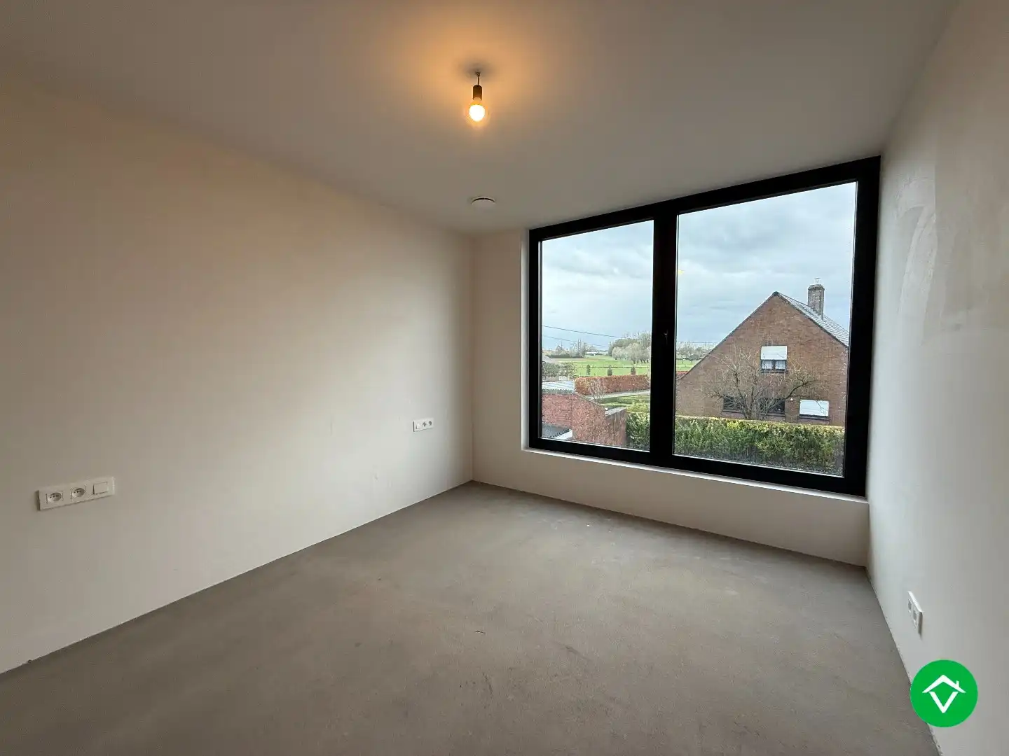 Alleenstaande woning met 3 slaapkamers en tuin op een rustige ligging te Gits foto 20