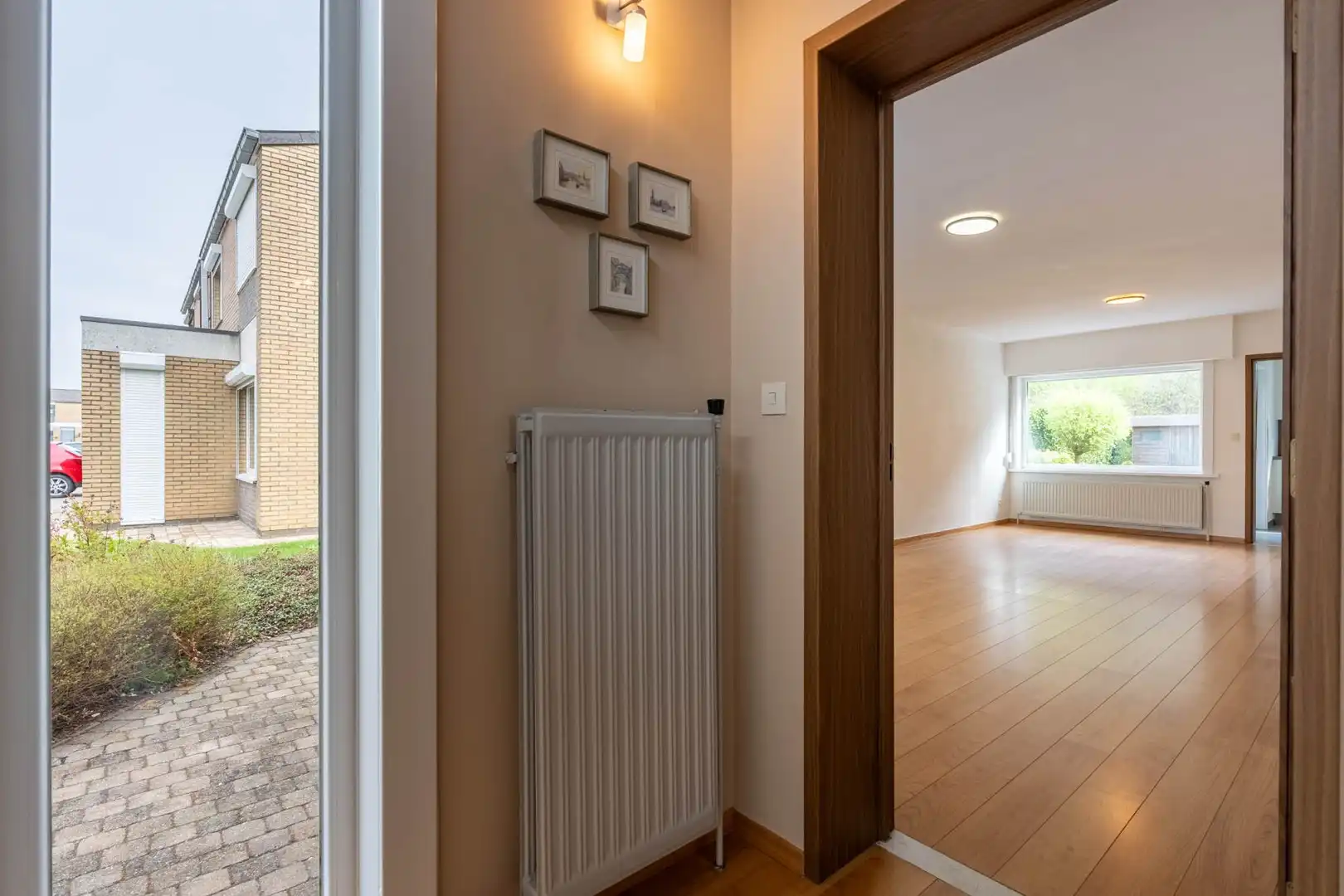 Hoofdfoto van de publicatie: Huis te koop