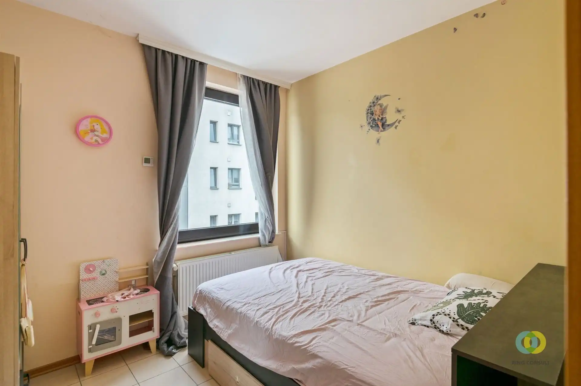 Zeer ruim duplex appartement foto 6
