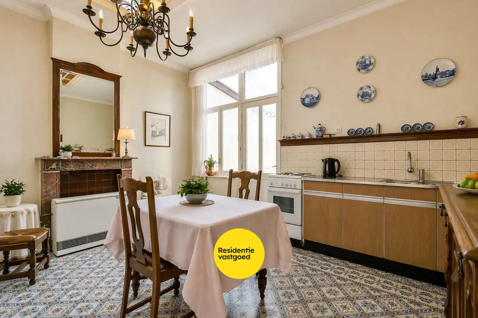 KIJKDAG zaterdag 9 mei van 14u tot 16u, op afspraak! foto 6