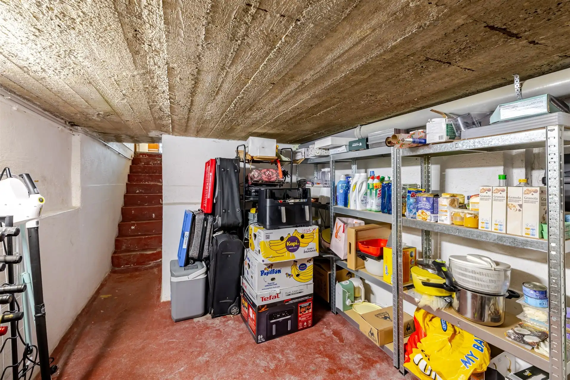 Instapklare gezinswoning tegenover het Rozekensbos in Aalst foto 26