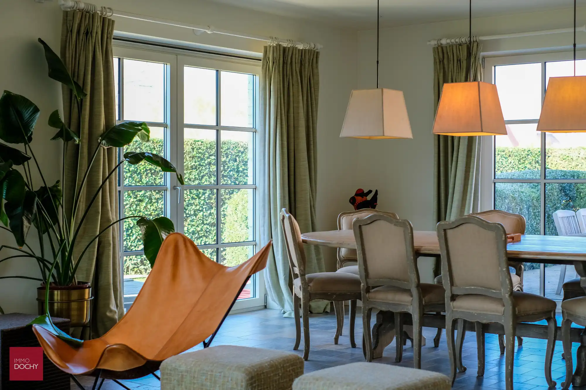 Zeer goed gelegen instapklare villa foto 11